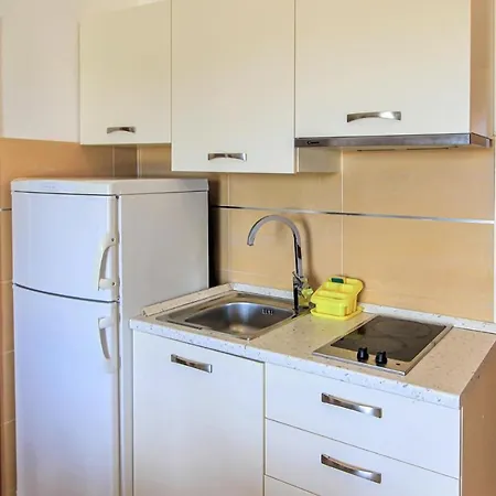 Awesome In With Kitchen דירה